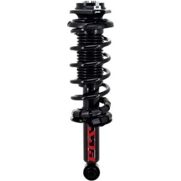 1346326L Rear Left Strut Assembly for 2014 Subaru Legacy
