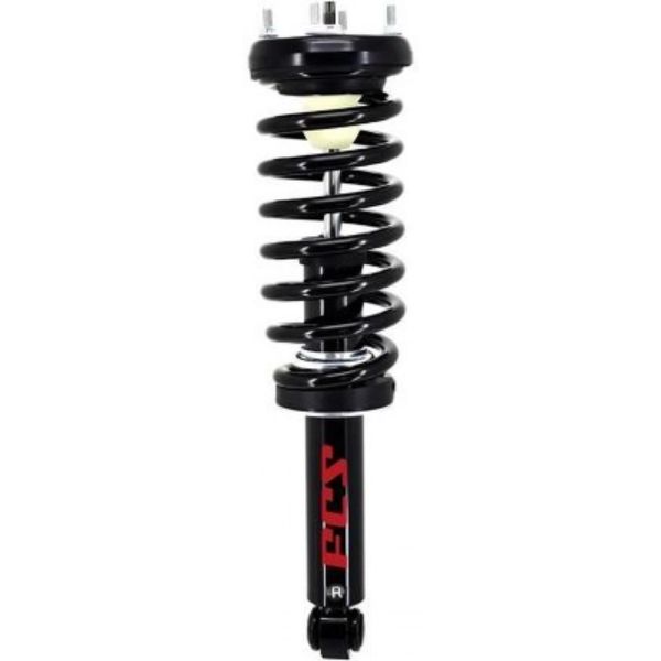 1345701R Rear Right Strut Assembly for 2000-2002 Jaguar S Type