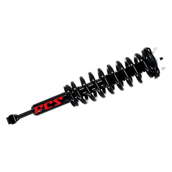 1345978L Front Left Strut Assembly for 2021 Toyota Tundra