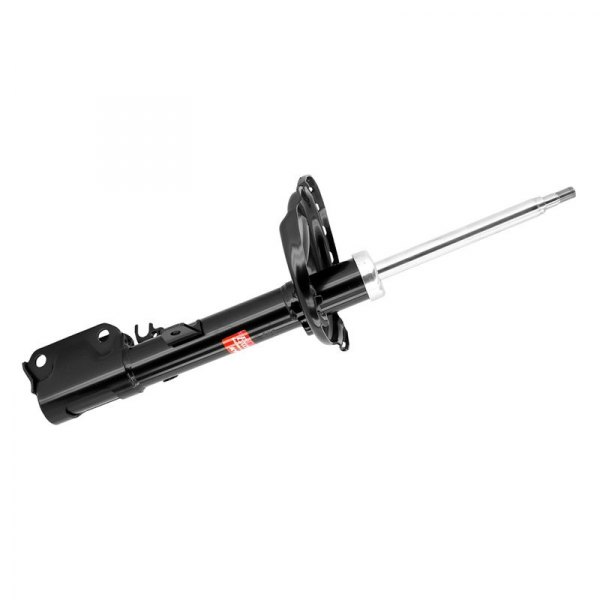 335989L Front Left Strut Assembly for 2009-2012 Infiniti FX35 AWD