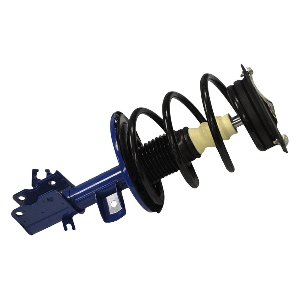 1345474R Front Right Strut & Coil Spring Assembly for 1998-2005 Lexus GS300