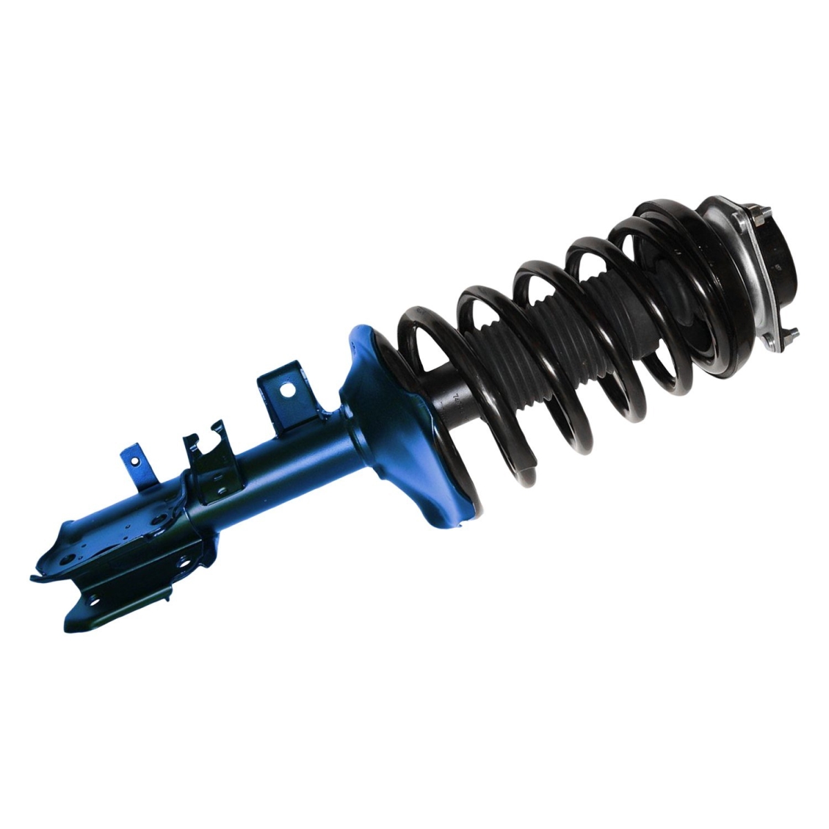 1345474L Front Left Strut & Coil Spring Assembly for 1998-2005 Lexus GS300