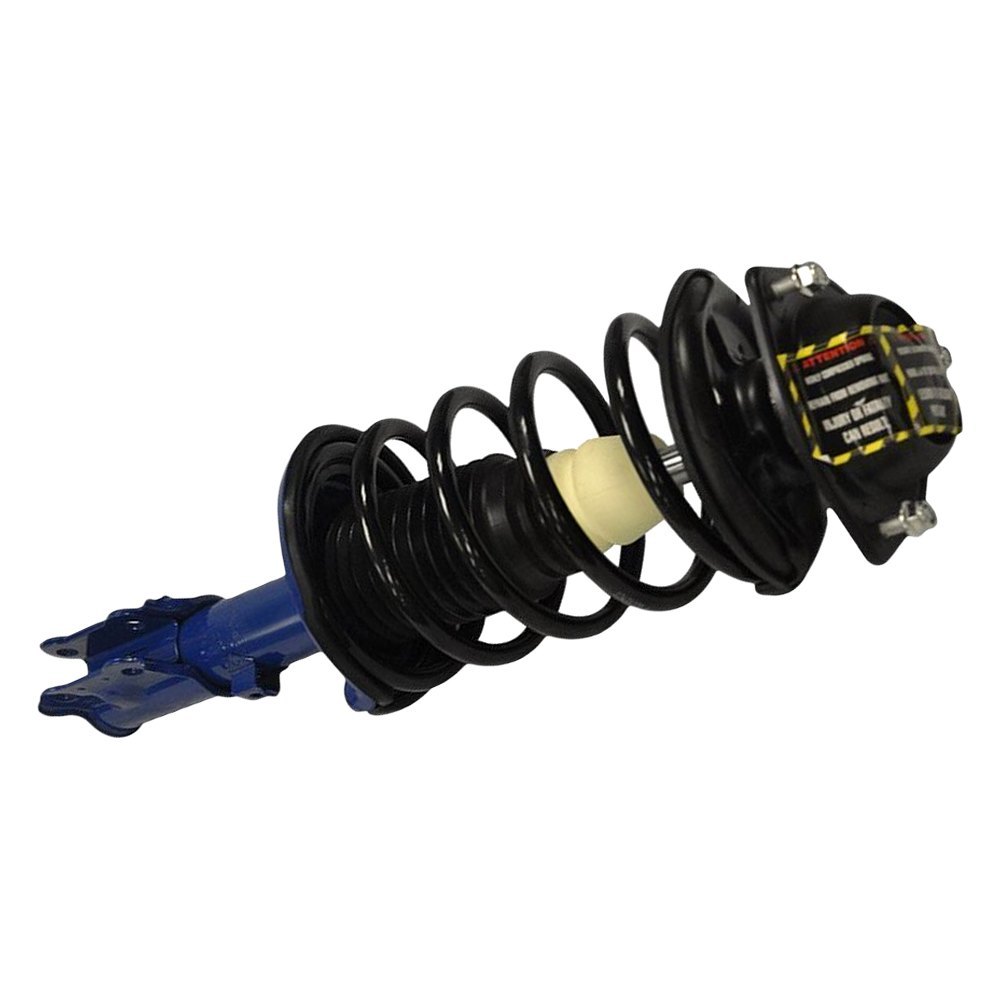 1345427 Rear Strut & Coil Spring Assembly for 2006-2012 Mitsubishi Eclipse