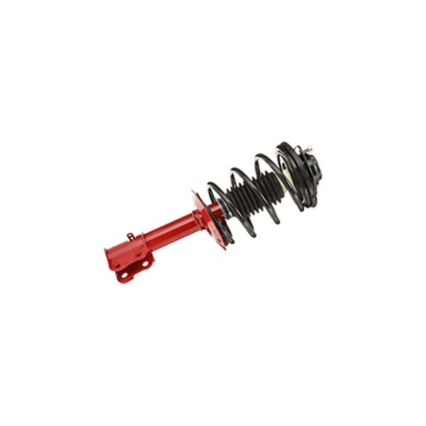 1331633L Front Left Strut Assembly for 2007-2008 Honda Fit