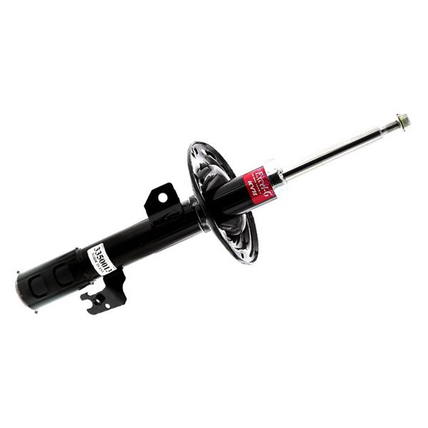 3335684L Front Left Strut Assembly for 2007-2013 BMW 328i RWD
