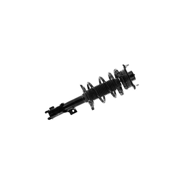 1333922R Front Right Strut Assembly for 2010-2012 Hyundai Genesis Coupe