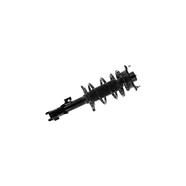 1333922L Front Left Strut Assembly for 2010-2012 Hyundai Genesis Coupe