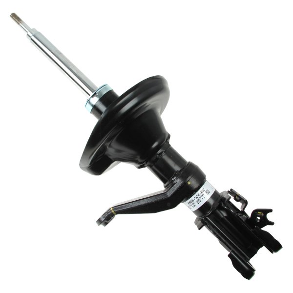 1333509R Front Right Strut Assembly for 2018 Kia Forte L FWD