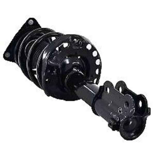 1333800L Front Left Strut & Coil Spring Assembly for 2014-2019 Kia Soul