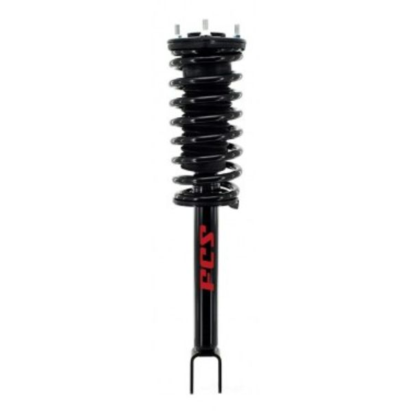 1345963 Front Strut & Coil Spring Assembly for 2013-2017 Lexus LS460 F Sport RWD