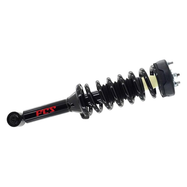 1345961 Front Strut Assembly for 2006-2013 Land Rover Range Rover Sport