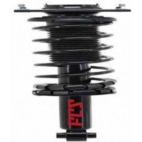 1345958 Rear Strut Coil Assembly for 2013-2014 Subaru Outback