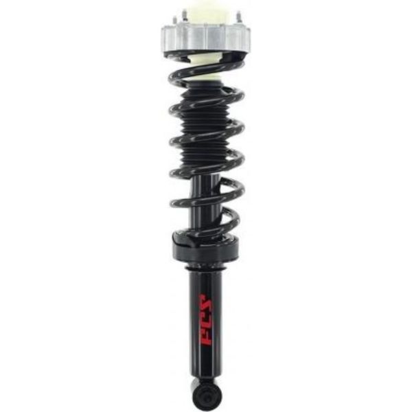 1345956 Rear Strut Assembly for 2004-2017 Volkswagen Touareg