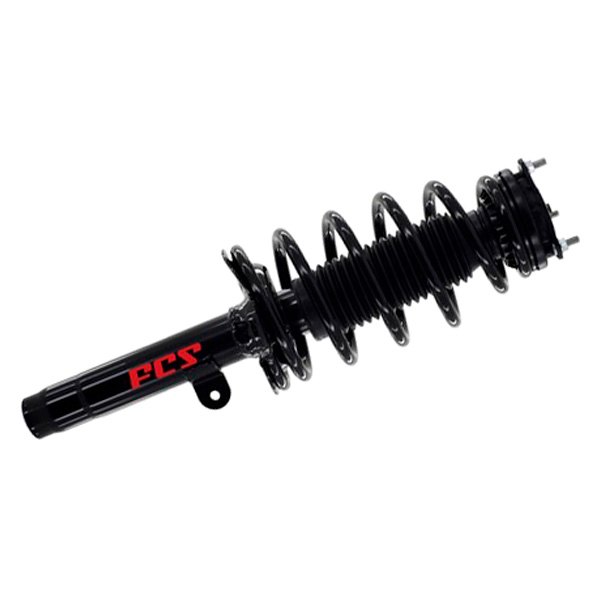 1335718L Front Left Strut Assembly for 2010-2013 Ford Transit Connect