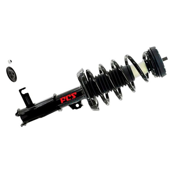 4333514L Front Left Strut Assembly for 2011 Buick Regal