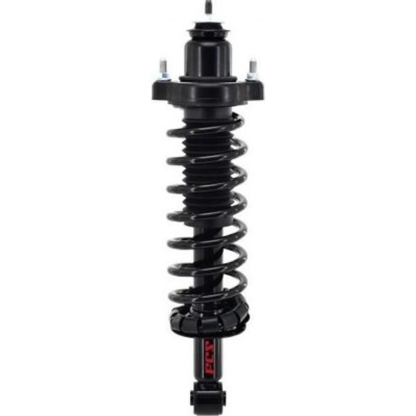 2345434 Rear Strut Coil Assembly for 2005-2006 Mitsubishi Lancer