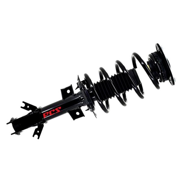 1333737 Front Strut Assembly for 2015-2021 Ford Edge