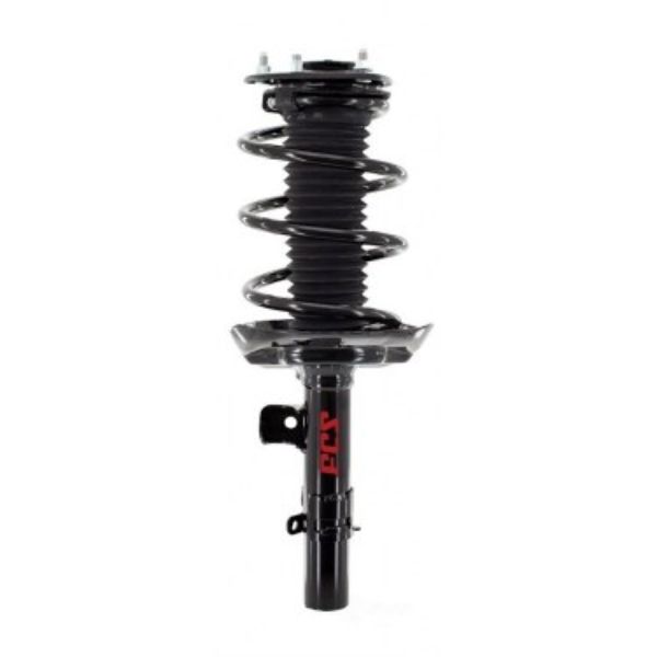 3335909R Front Right Strut Coil Assembly for 2017 Acura TLX Tech FWD