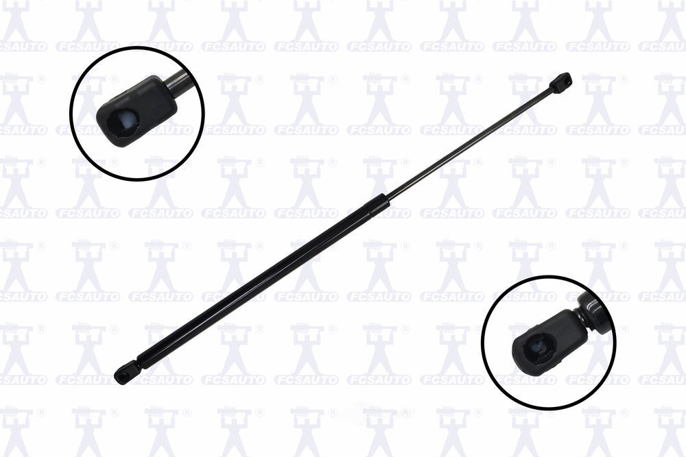 86871 Rear Liftgate Lift Support for 2014-2019 Nissan Versa Note