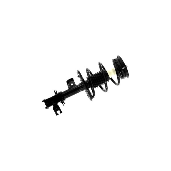 1333857R Front Right Strut Assembly for 2021 Nissan Maxima