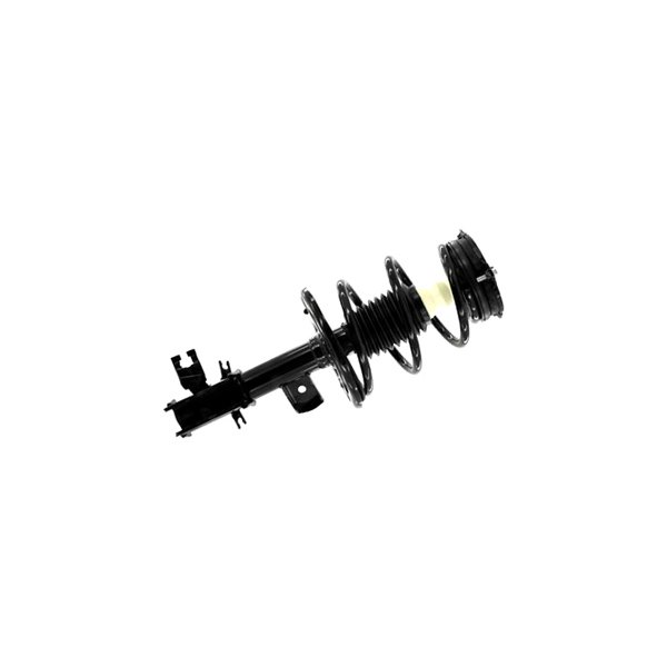 1333857L Front Left Strut Assembly for 2021 Nissan Maxima