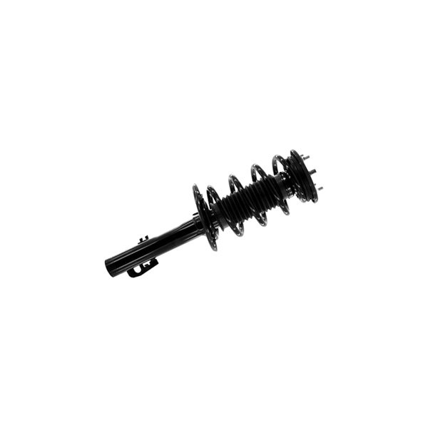 1333928R Front Left Strut Assembly for 2009 Ford Flex