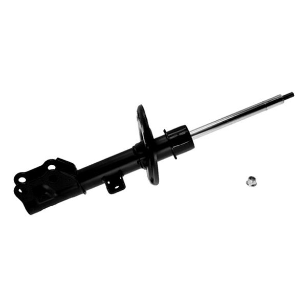 1355005 Rear Driver or Passenger Side Strut Assembly for 2017-2018 Subaru Forester
