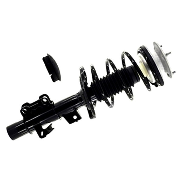 1333833R Front Right Strut & Coil Spring Assembly for 2013-2019 Cadillac ATS