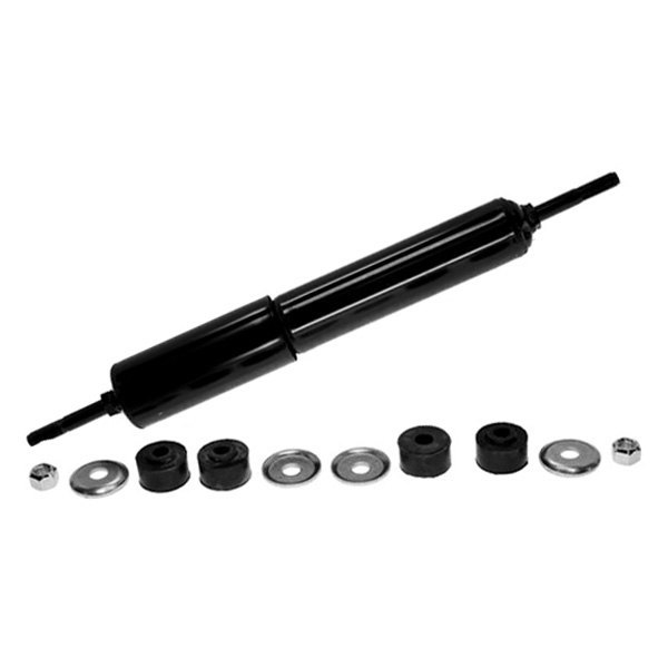 333926L Front Left Strut Assembly for 2014-2019 Toyota Highlander
