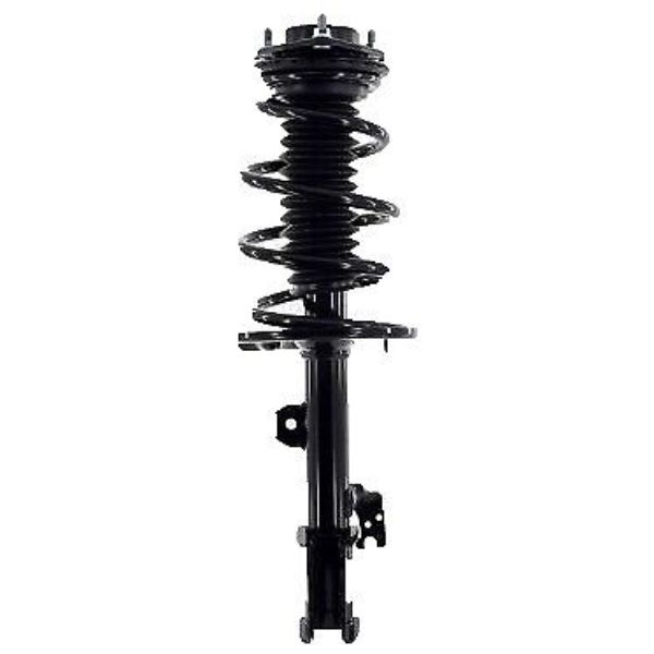 1333926R Front Right Strut & Coil Spring Assembly for 2014-2019 Toyota Highlander