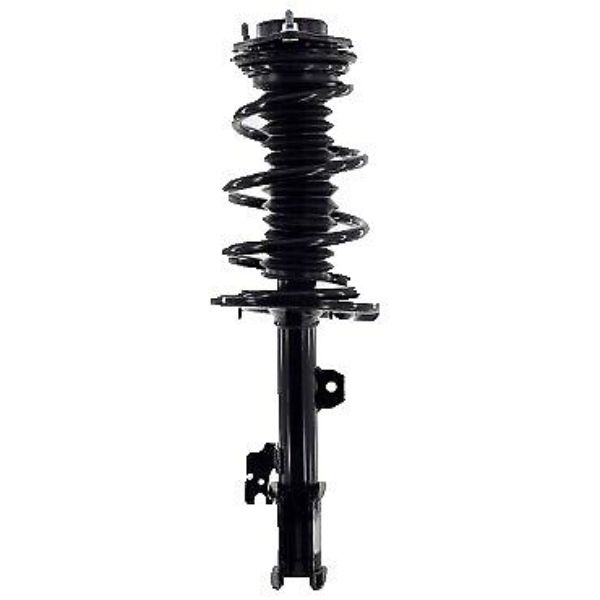 1333926L Front Left Strut & Coil Spring Assembly for 2014-2019 Toyota Highlander