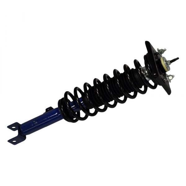 1337006L Front Left Strut & Coil Spring Assembly for 2014-2020 Nissan Rogue
