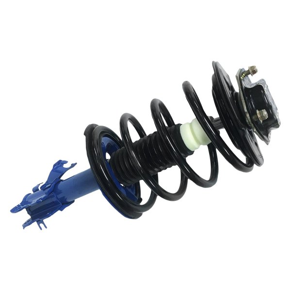 1335981L Front Left Strut & Coil Spring Assembly for 2016-2020 Honda Civic