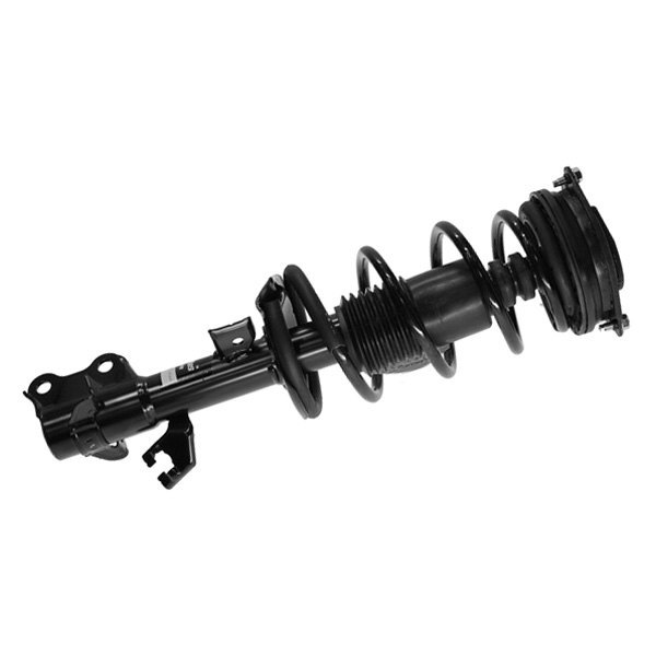 2355017L Front Left Strut Assembly for 2019-2020 Toyota Tacoma SR 4WD