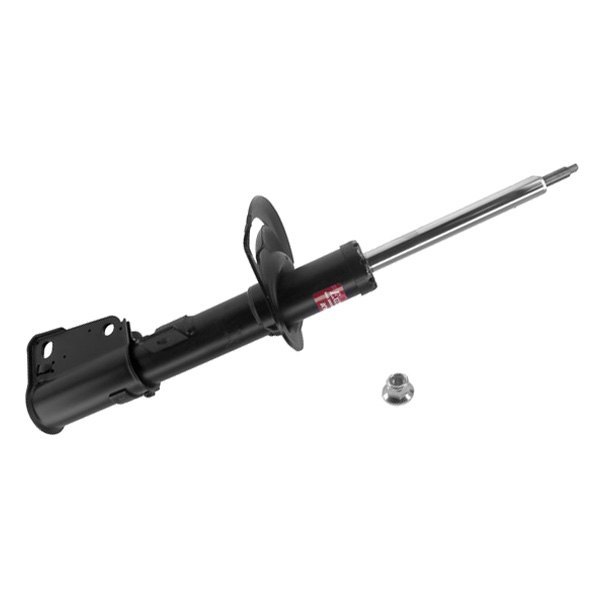 1355028 Rear Driver or Passenger Side Strut Assembly for 2018-2019 Subaru Legacy