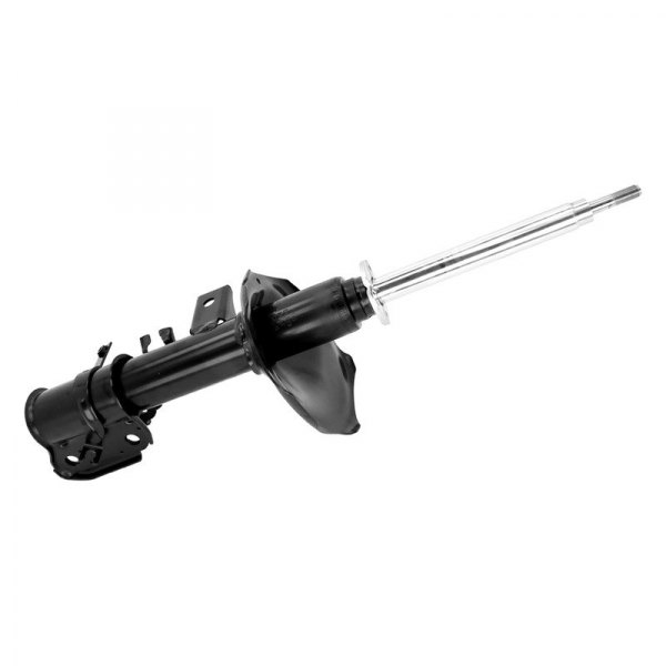 1355016L Rear Left Strut Assembly for 2017-2020 Acura MDX Base