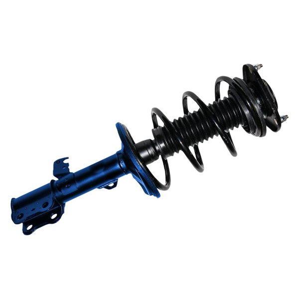 1345782R Rear Right Strut Assembly for 2008-2009 Ford Taurus FWD