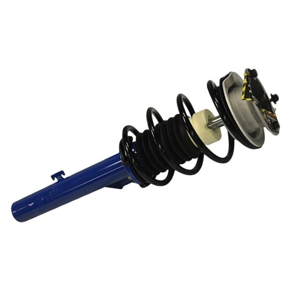 1337079L Front Left Strut Assembly for 2017-2021 Honda Civic Sport Touring