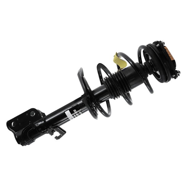 337077L Front Left Strut Assembly for 2016-2022 Honda Pilot