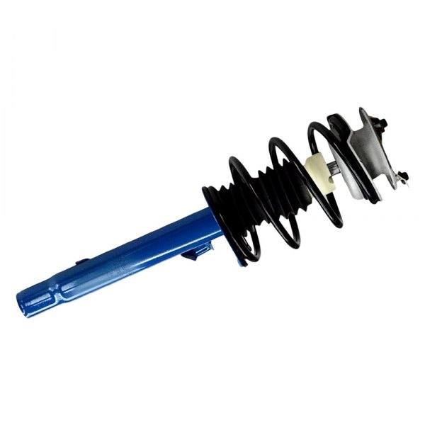 FCS Shock Absorber & Strut Assembly Fully Loaded OE Replacement Series, Front, Driver Side, Lifetime limited warranty 1337077L