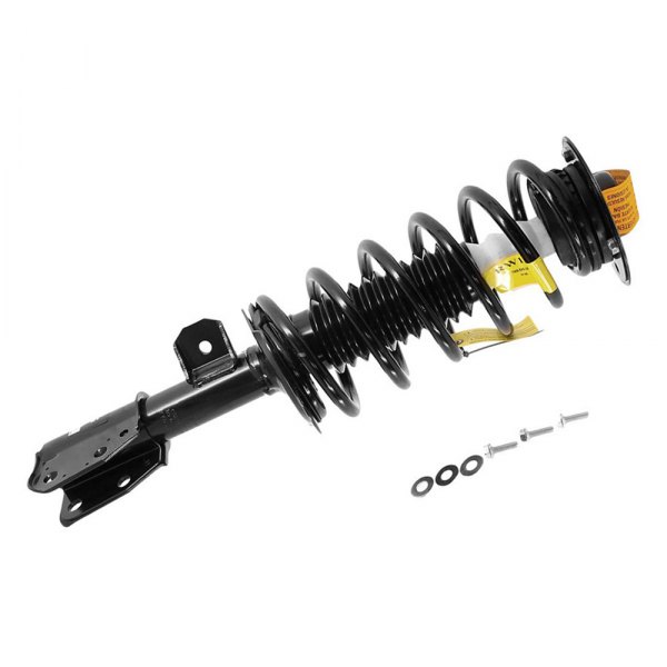 2337077R Front Right Strut & Coil Spring Assembly for 2016-2022 Honda Pilot