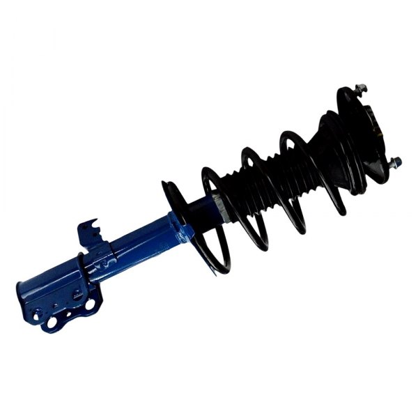 1345681 Front Strut & Coil Spring Assembly for 2005-2019 Nissan Frontier