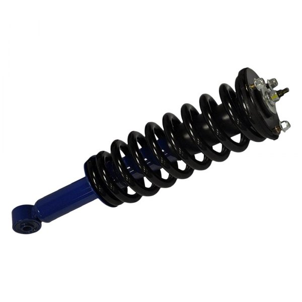 1345754 Rear Strut & Coil Spring Assembly for 2011-2017 BMW X3