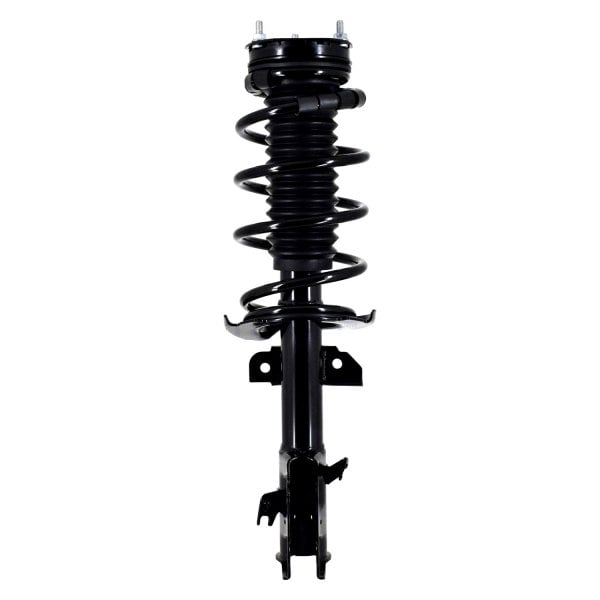 1333725L Front Left Strut & Coil Spring Assembly for 2011-2014 Mazda 2
