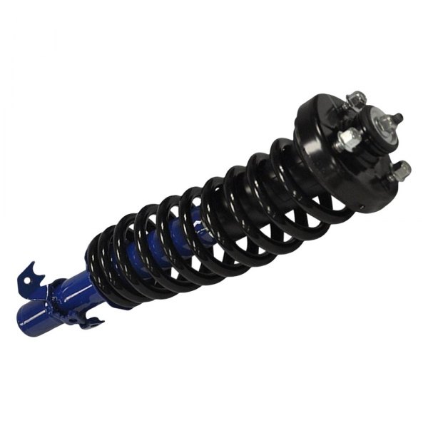 1337098L Front Left Strut Assembly for 2009-2011 Hyundai Genesis