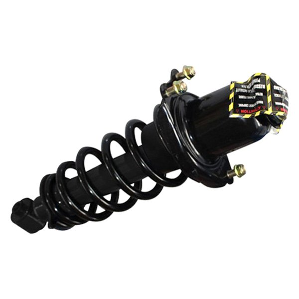 1345596L Rear Left Strut & Coil Spring Assembly for 2006-2014 Mazda MX5 Miata