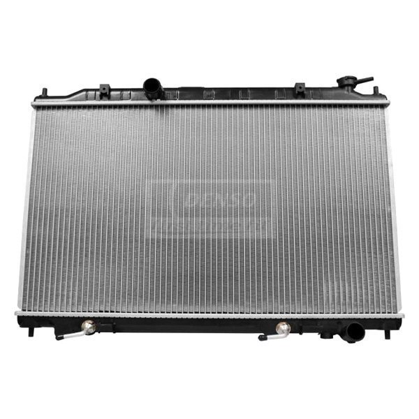 221-4409 Engine Coolant Radiator for 2004-2006 Quest Nissan
