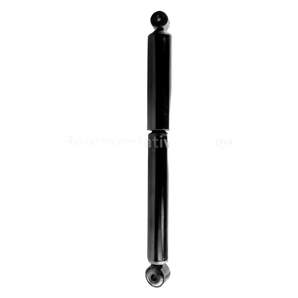 F346634 Front Shock Absorber for 2000-2008 GMC W3500 Forward