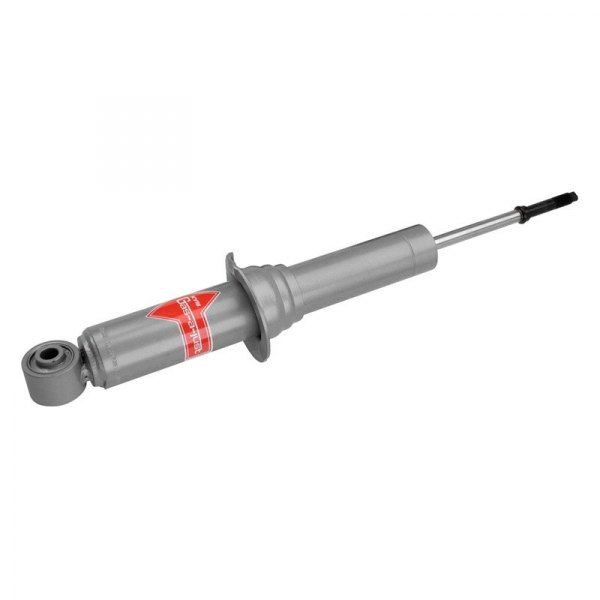 FCS Shock Absorber & Strut Assembly Bare Strut, Front, Passenger Side, Lifetime limited warranty 333961R
