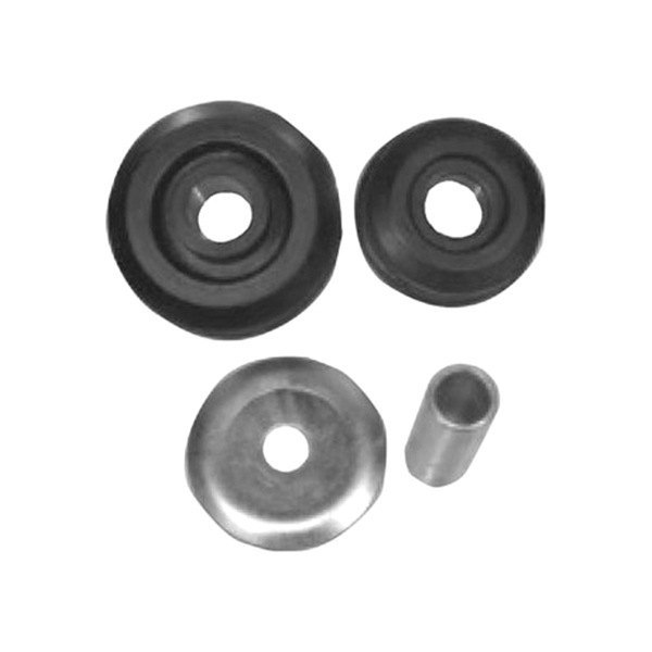 2333750 Front Strut & Coil Spring Assembly for 2015-2019 Ford Mustang